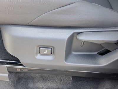 2026 Toyota Tacoma 2WD SR5
