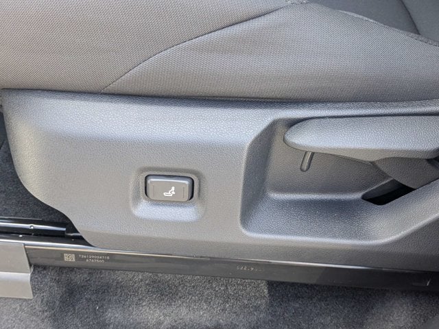 2026 Toyota Tacoma 2WD SR5