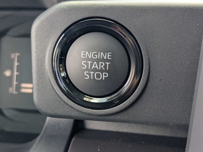 2026 Toyota Tacoma 2WD SR5