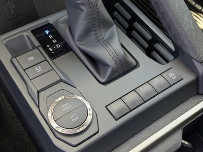 2026 Toyota Tacoma 2WD SR5