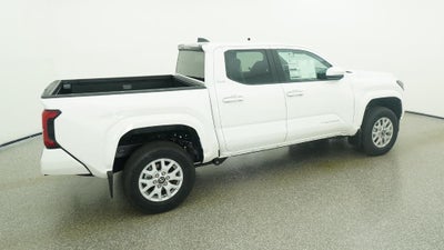 2026 Toyota Tacoma 2WD SR5