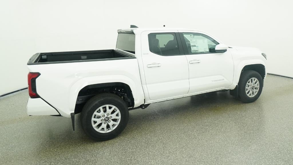 2026 Toyota Tacoma 2WD SR5