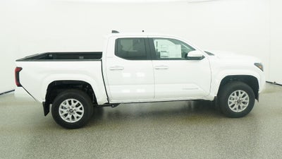2026 Toyota Tacoma 2WD SR5