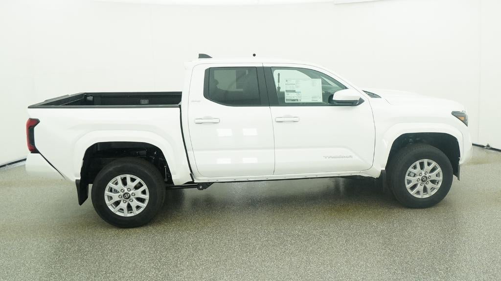 2026 Toyota Tacoma 2WD SR5