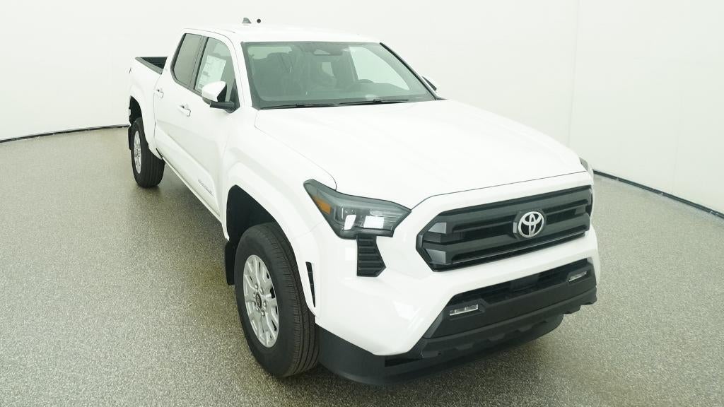 2026 Toyota Tacoma 2WD SR5
