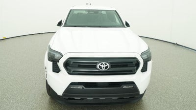 2026 Toyota Tacoma 2WD SR5