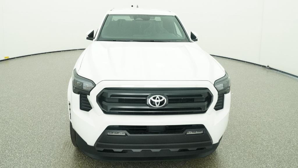 2026 Toyota Tacoma 2WD SR5