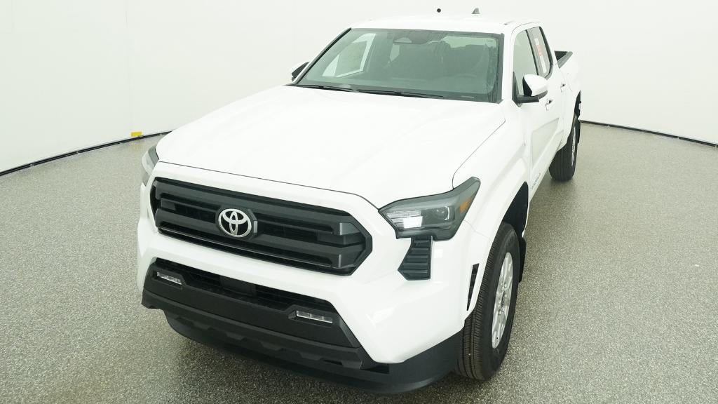 2026 Toyota Tacoma 2WD SR5