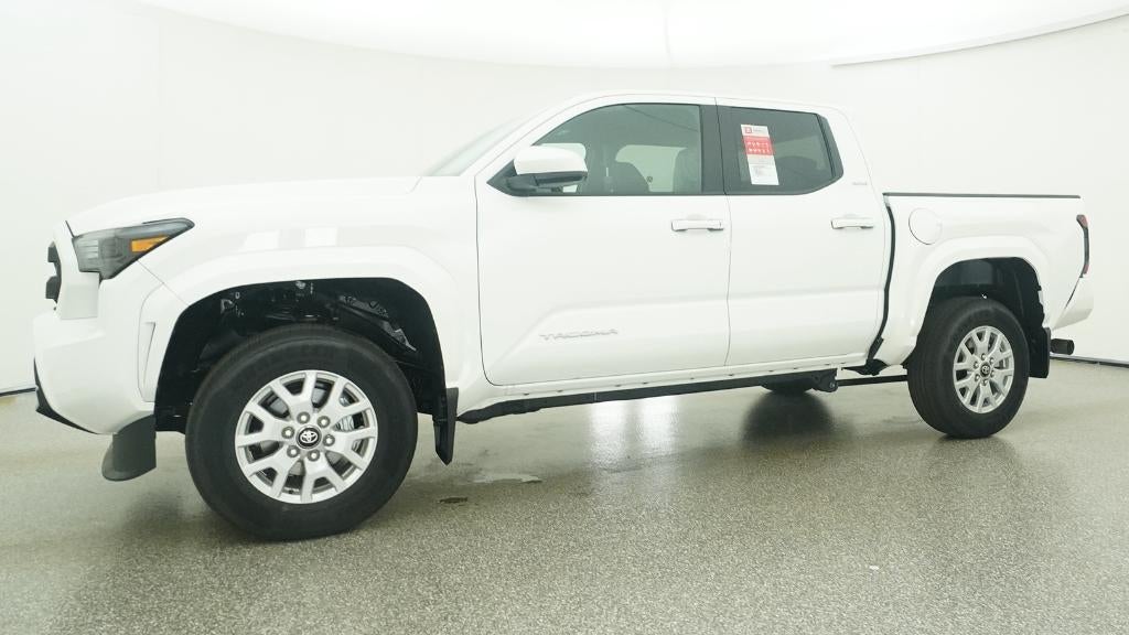 2026 Toyota Tacoma 2WD SR5