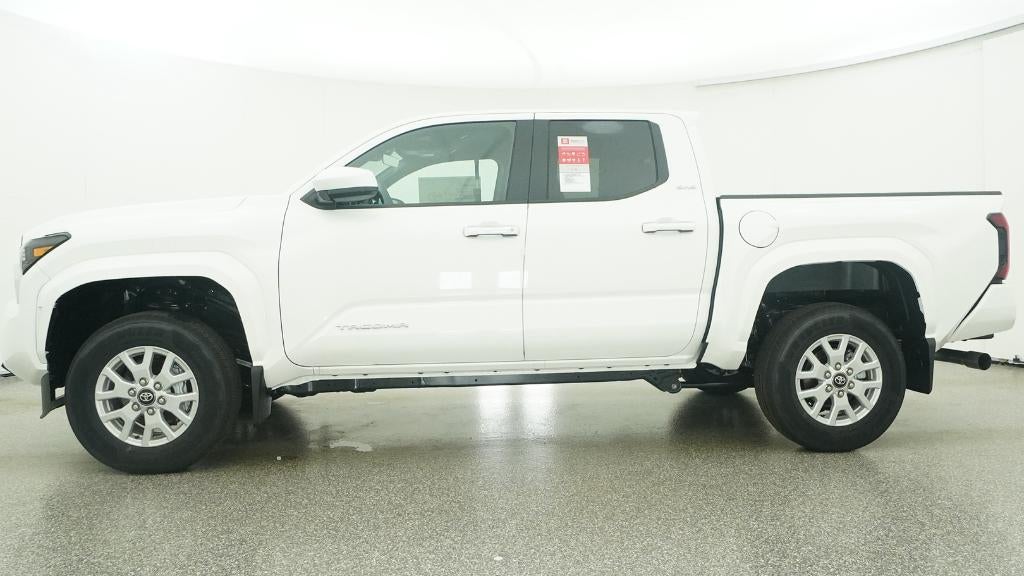2026 Toyota Tacoma 2WD SR5