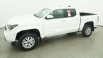 2026 Toyota Tacoma 2WD SR5