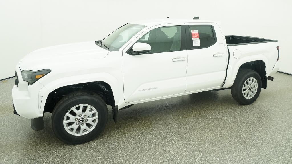 2026 Toyota Tacoma 2WD SR5