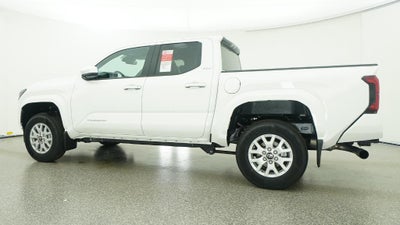 2026 Toyota Tacoma 2WD SR5