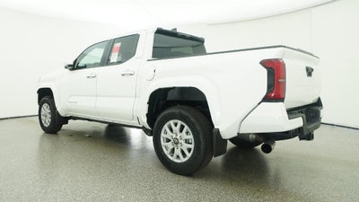 2026 Toyota Tacoma 2WD SR5