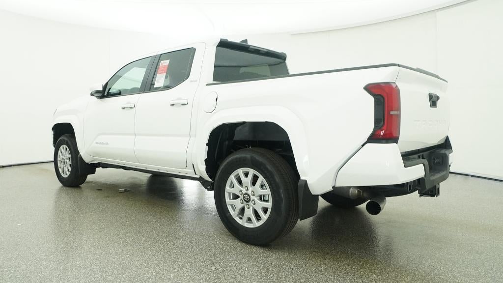 2026 Toyota Tacoma 2WD SR5