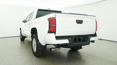 2026 Toyota Tacoma 2WD SR5
