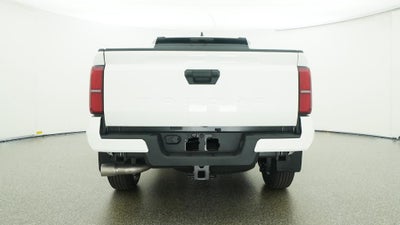 2026 Toyota Tacoma 2WD SR5