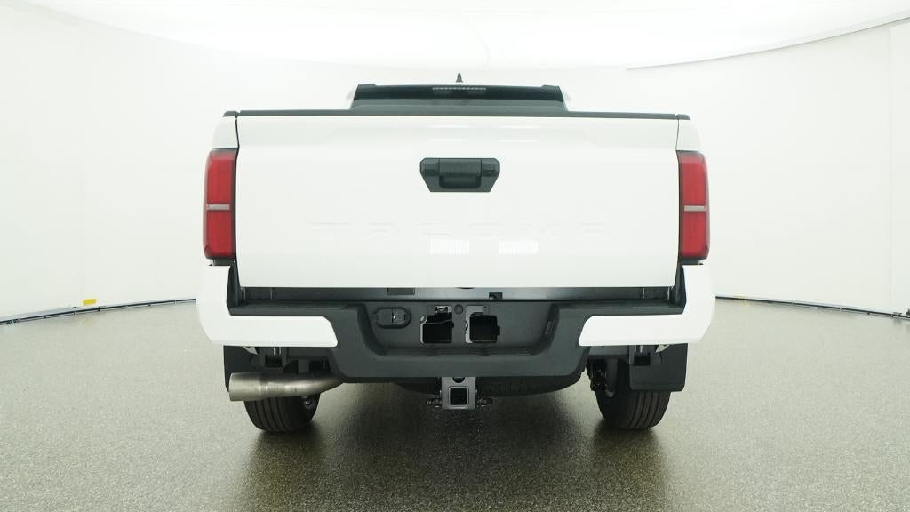 2026 Toyota Tacoma 2WD SR5