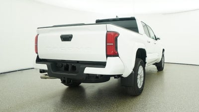 2026 Toyota Tacoma 2WD SR5