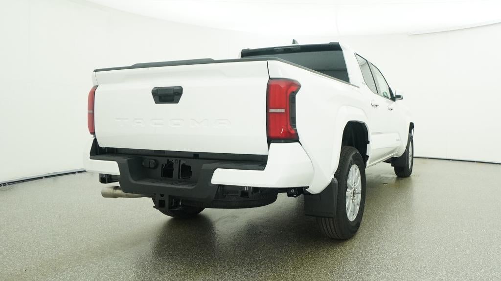 2026 Toyota Tacoma 2WD SR5
