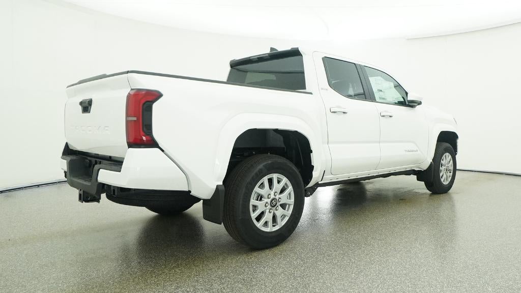 2026 Toyota Tacoma 2WD SR5