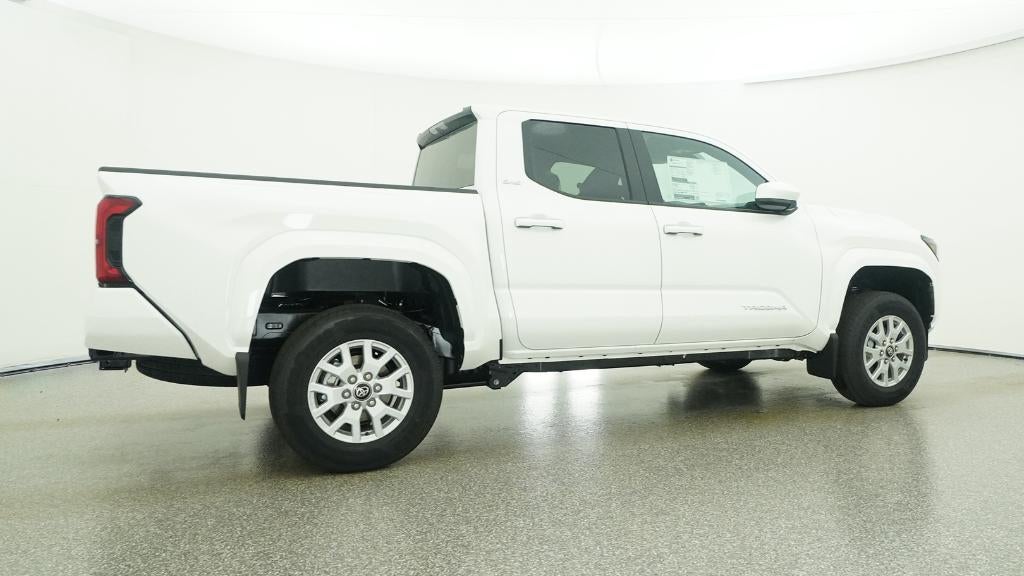 2026 Toyota Tacoma 2WD SR5
