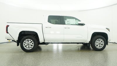 2026 Toyota Tacoma 2WD SR5