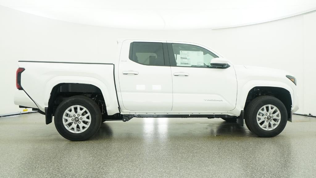 2026 Toyota Tacoma 2WD SR5