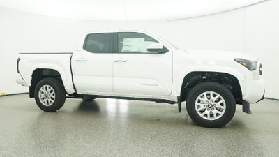 2026 Toyota Tacoma 2WD SR5