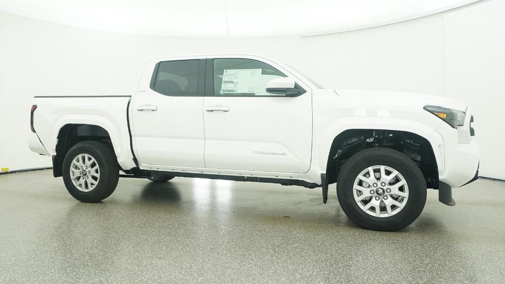 2026 Toyota Tacoma 2WD SR5