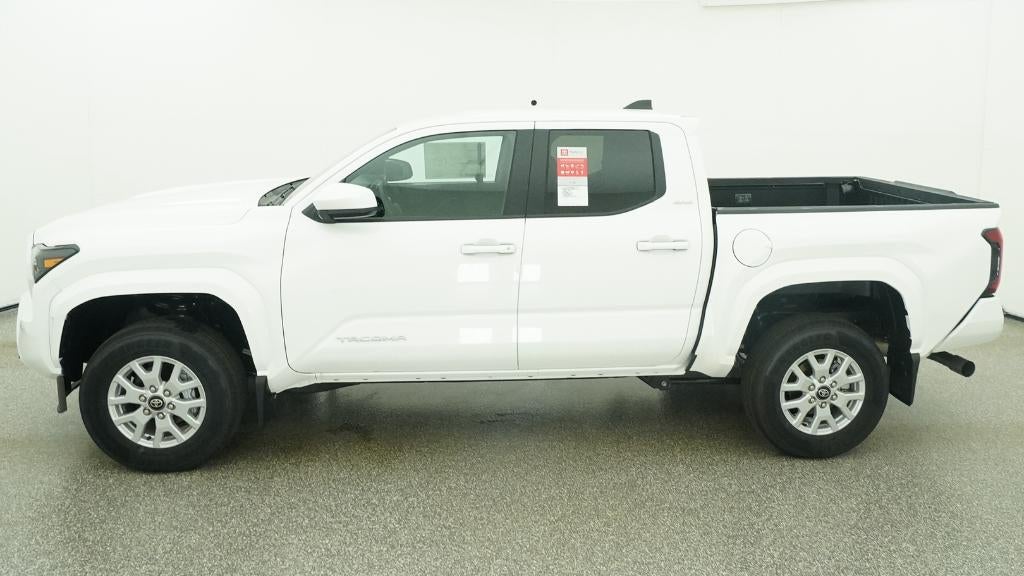 2026 Toyota Tacoma 2WD SR5