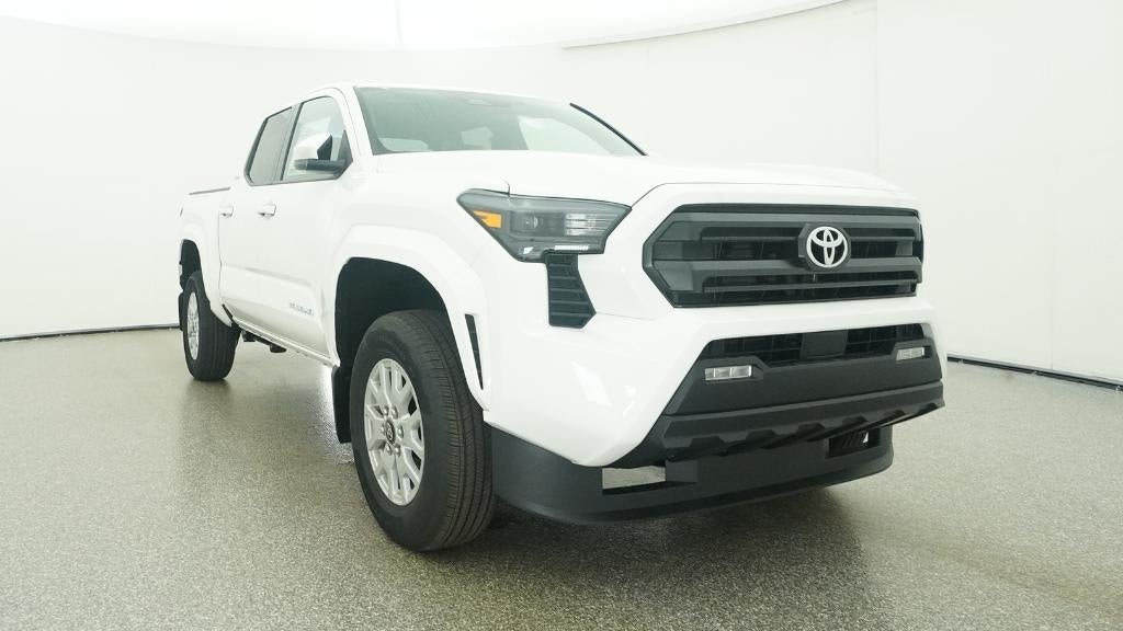 2026 Toyota Tacoma 2WD SR5