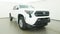 2026 Toyota Tacoma 2WD SR5