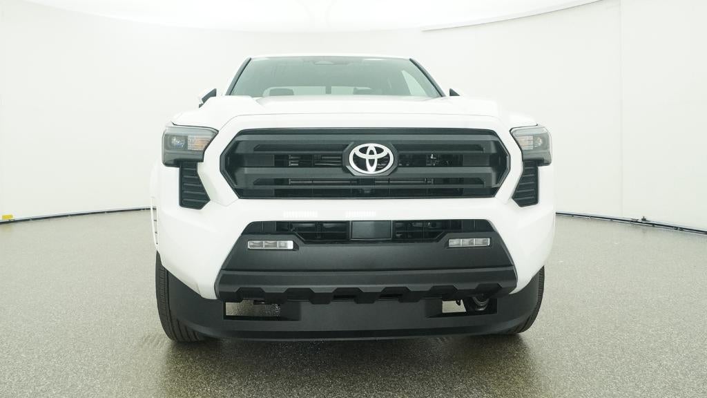 2026 Toyota Tacoma 2WD SR5