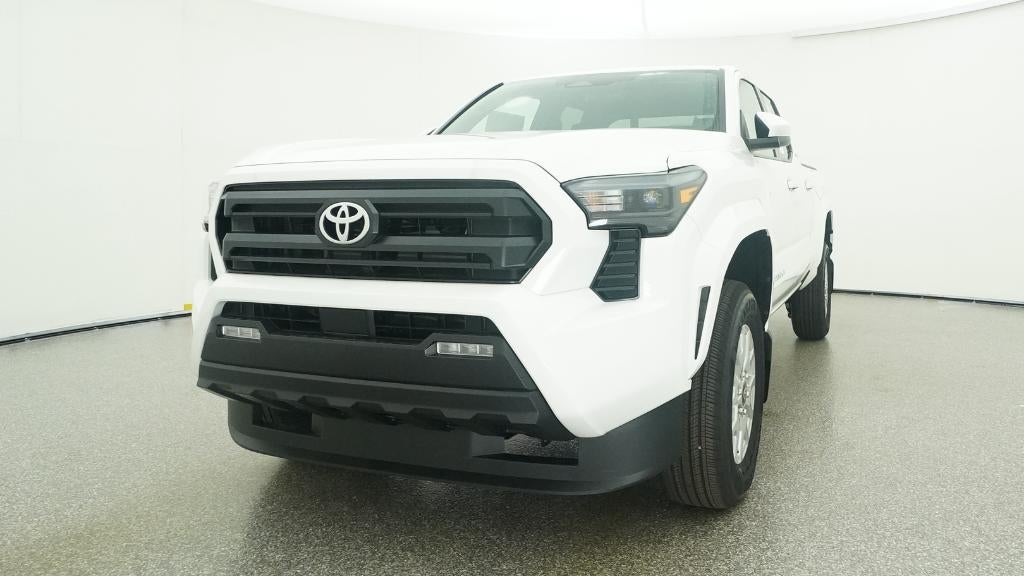 2026 Toyota Tacoma 2WD SR5