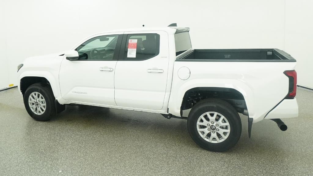 2026 Toyota Tacoma 2WD SR5