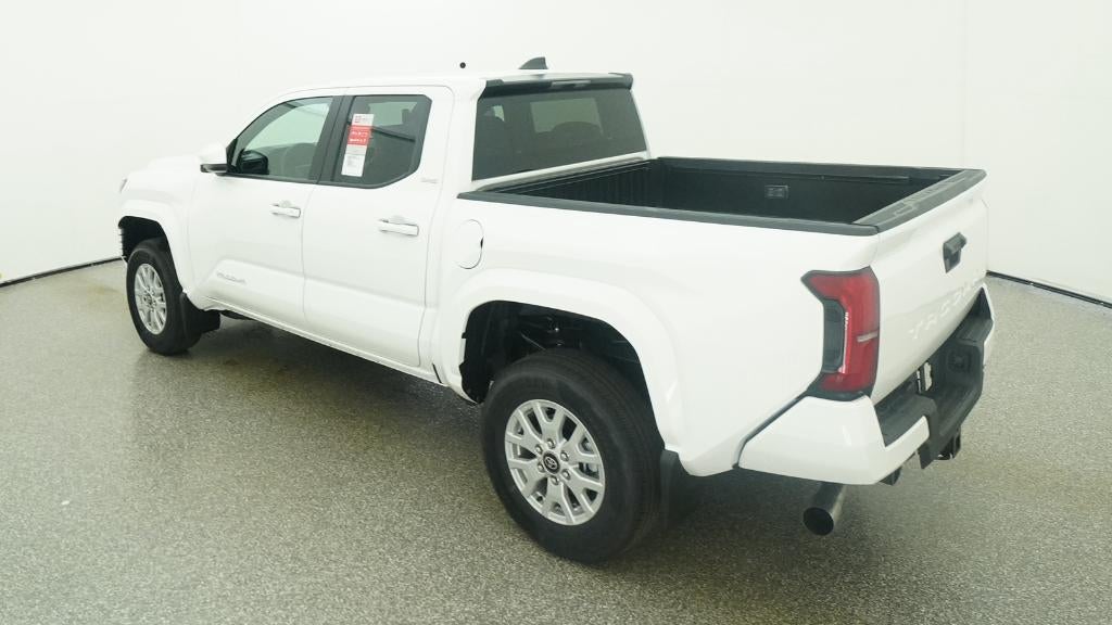 2026 Toyota Tacoma 2WD SR5