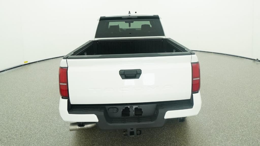 2026 Toyota Tacoma 2WD SR5