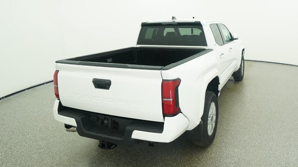 2026 Toyota Tacoma 2WD SR5