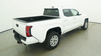 2026 Toyota Tacoma 2WD SR5