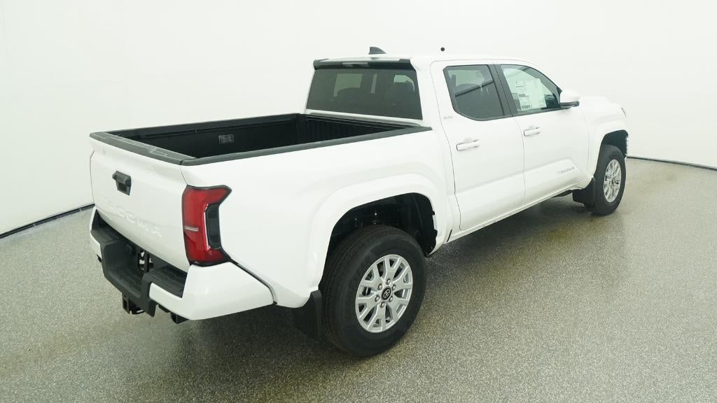 2026 Toyota Tacoma 2WD SR5