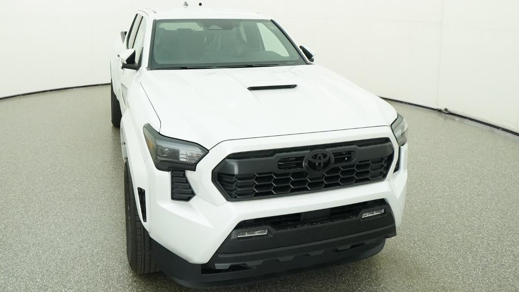 2026 Toyota Tacoma 2WD TRD Sport