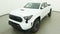 2026 Toyota Tacoma 2WD TRD Sport