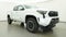 2026 Toyota Tacoma 2WD TRD Sport