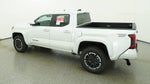 2026 Toyota Tacoma 2WD TRD Sport