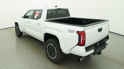 2026 Toyota Tacoma 2WD TRD Sport