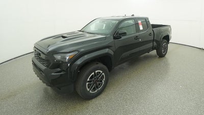 2026 Toyota Tacoma 2WD TRD Sport