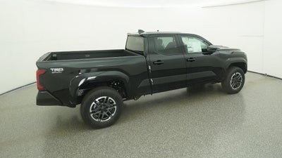 2026 Toyota Tacoma 2WD TRD Sport