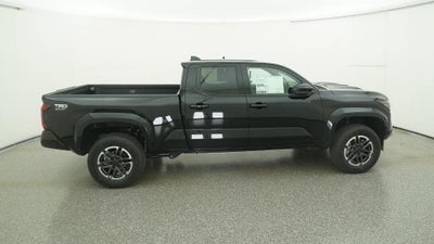 2026 Toyota Tacoma 2WD TRD Sport