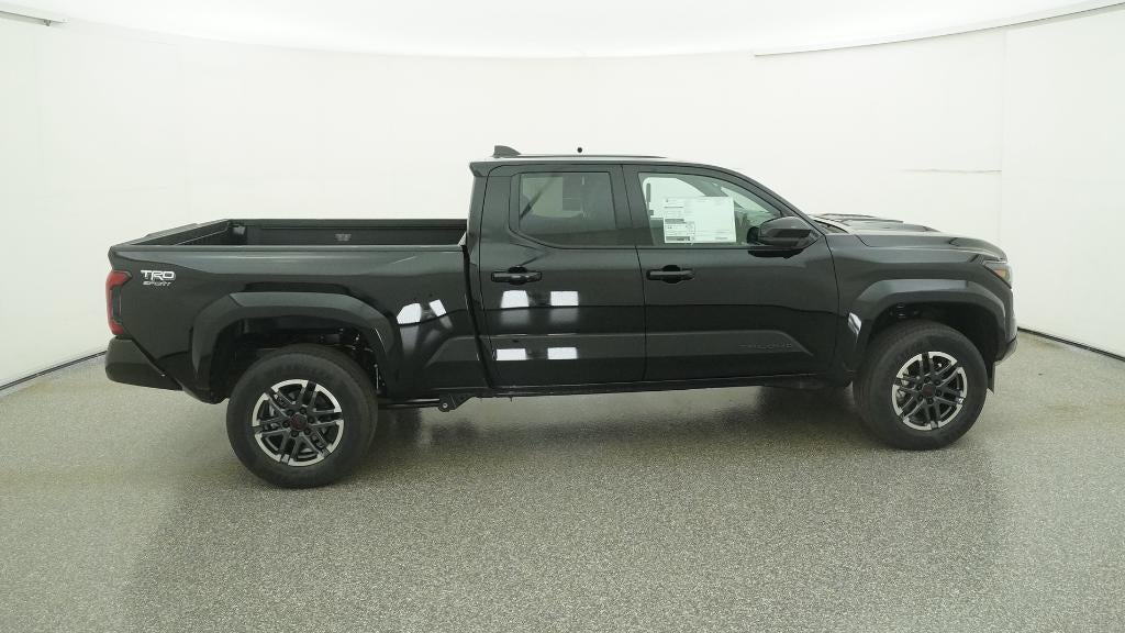 2026 Toyota Tacoma 2WD TRD Sport